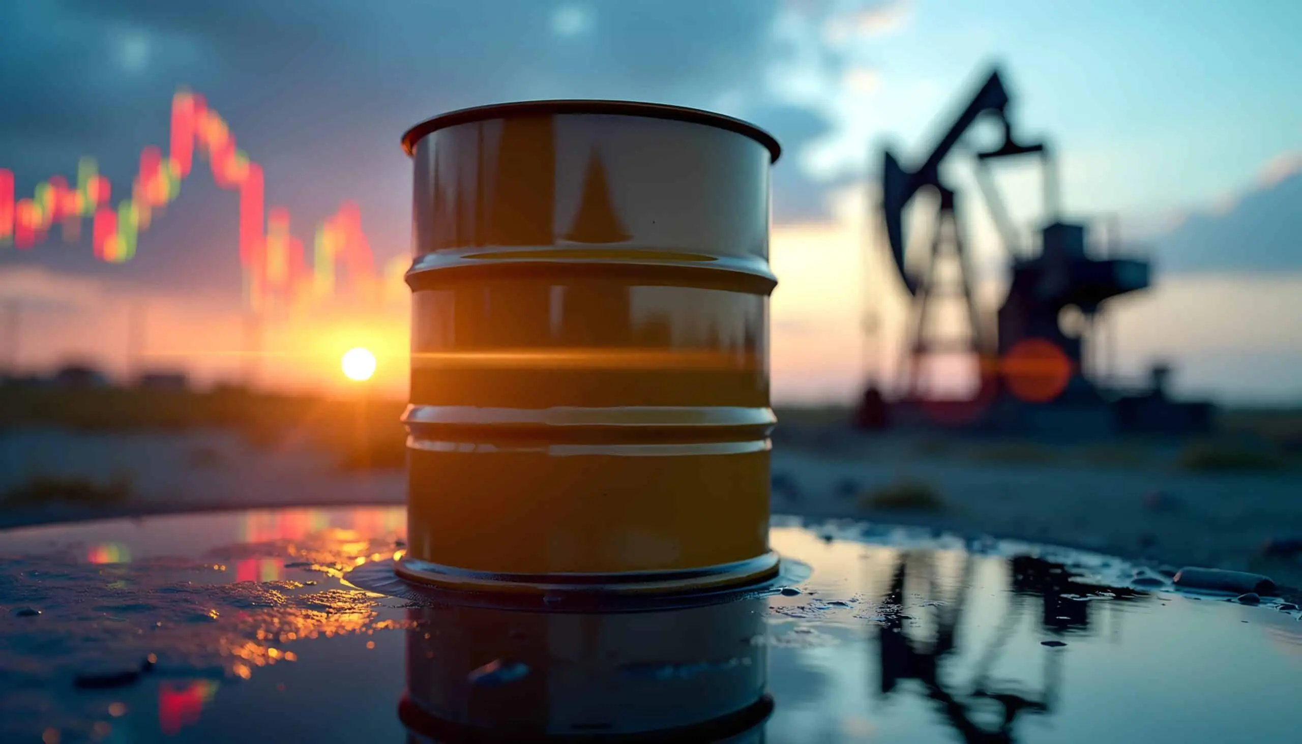 Oil at a Crossroads: Hormuz Closure, Iran Strikes, and the Path to $100+