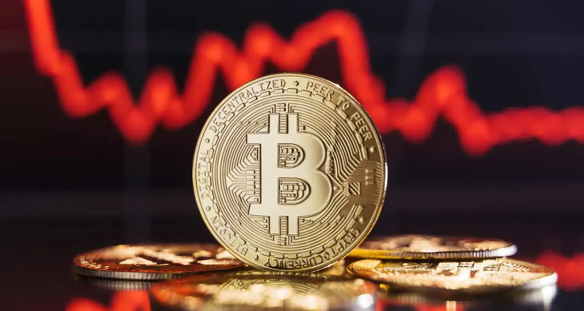 Bitcoin's Geopolitical Role: From Crash to Capital Flight Conduit